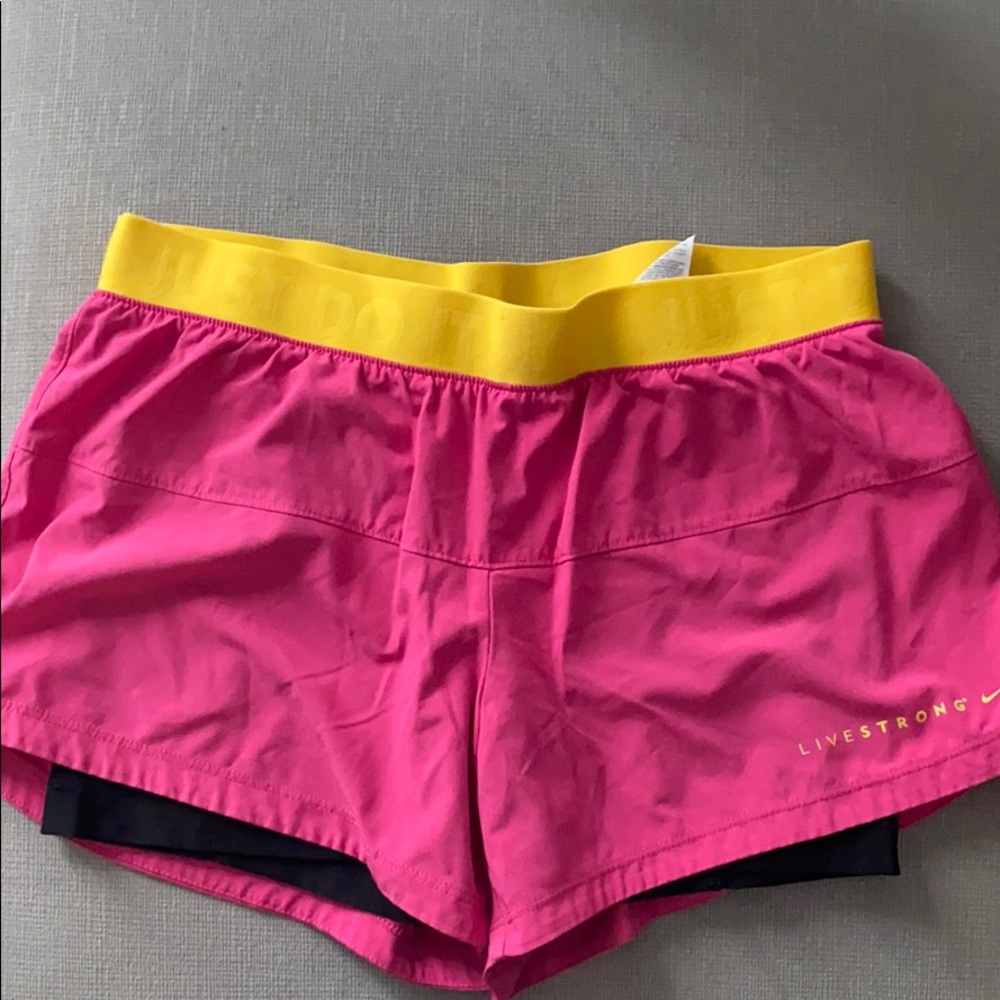 Nike shorts